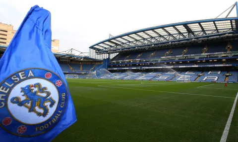 Chelsea sở hữu sân đấu tệ nhất Premier League