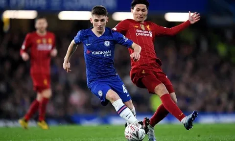 Nghiên cứu 3 danh thủ, 'báu vật' Chelsea khiến tất cả phải 'trầm trồ'