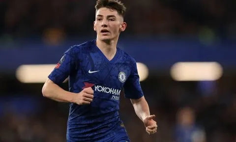 'Báu vật' Chelsea thăng hoa, thầy cũ tiên đoán 1 câu gây sốc