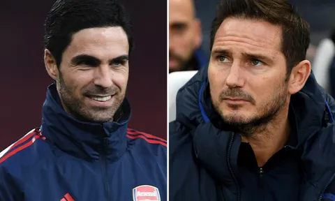 Chelsea tất tay, quyết vượt mặt Arsenal để mang về "Máy quét thành Madrid"