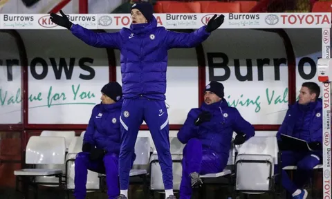 Chelsea thăng hoa, Tuchel vẫn nhận lời cảnh báo
