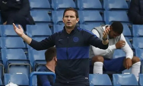 Chelsea thanh lý hàng loạt, 10 cái tên phải ra đi