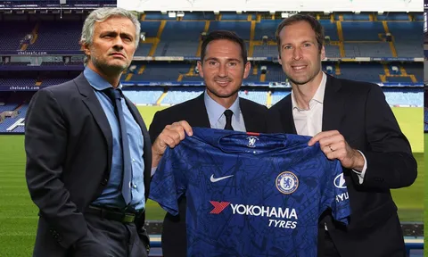 Chelsea thao túng chuyển nhượng: Những trò giỏi của Mourinho