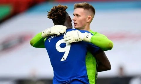 Suất dự Champions League nguy khốn, Chelsea hỏi mua 'của để dành M.U'?