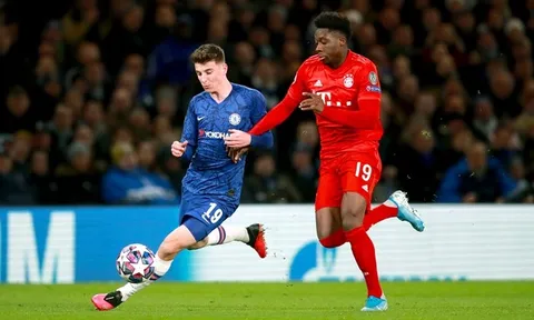 Chuyên gia mách nước Chelsea cuỗm "cơn cuồng phong" của Bayern