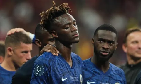 Chelsea và những câu hỏi trước ngày trở về nhà