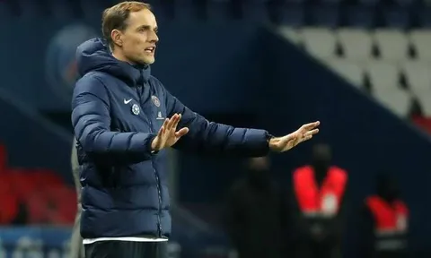 Chelsea vừa thắng derby, Tuchel vẫn có khả năng 'bay ghế' vào cuối mùa