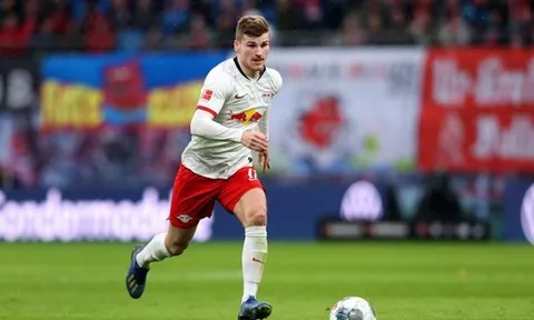 Chelsea chốt hạ vụ Timo Werner, 'ngọc quý' đánh giá ra sao?