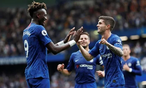 3 điều rút ra sau hơn 1/2 mùa giải Lampard cầm quân ở Chelsea