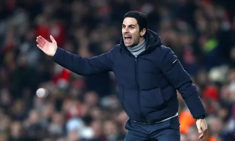Arsenal nhắm cái tên đắt hơn cả Jadon Sancho