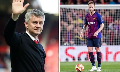 Chi 150 triệu bảng, Man Utd sẽ hút máu La Liga bằng 3 ‘sao bự’ này