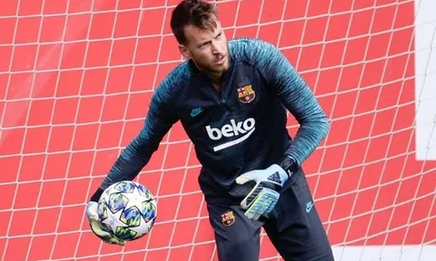 Chi 16 triệu euro, Arsenal sẽ có tân binh trong tháng Giêng