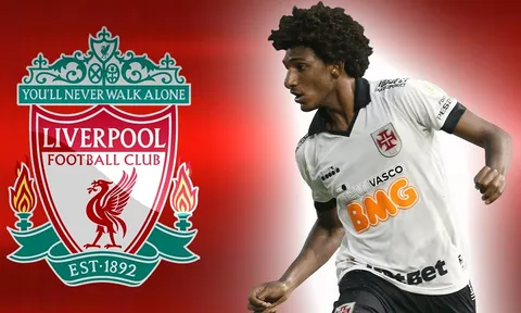 Chi 18 triệu bảng, Liverpool sắp sửa có “Neymar mới”