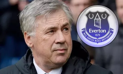 Chi 20 triệu bảng, Everton tự tin vượt mặt Chelsea có được "đá tảng 1m90"
