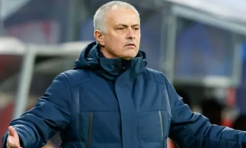 Chi 20 triệu bảng, Mourinho mang khao khát của "người tiền nhiệm" về Tottenham