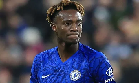 Chi 20 triệu, Chelsea mang sát thủ nước Bỉ về song sát cùng Abraham