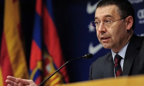 Chi 200 triệu, Barca đón "siêu bom tấn" mong đợi nhất về Camp Nou