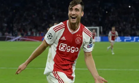Chi 22,4 triệu bảng, Chelsea quyết chiêu mộ “đồng đội của Messi”     