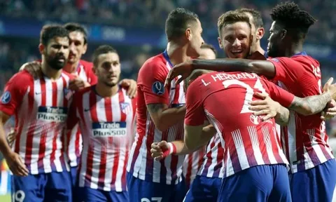 Chi 25 triệu, Everton quyết giật "quái thú" hàng công của Atletico
