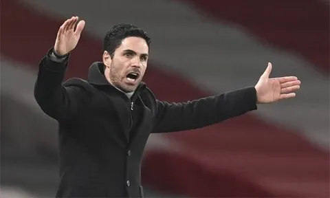 Chi 30 triệu, Arsenal đón "báu vật" nước Anh Arteta khao khát?