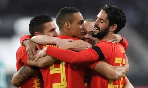 Chi 30 triệu, Everton giật "cỗ máy săn bàn" La Liga về Ngoại hạng Anh