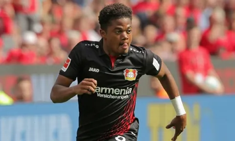 Chi 40 triệu bảng, Chelsea thâu tóm đồng đội của Kai Havertz