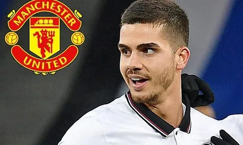 Chi 40 triệu bảng vì "hậu duệ của Ronaldo", Man Utd sẽ mắc sai lầm lớn
