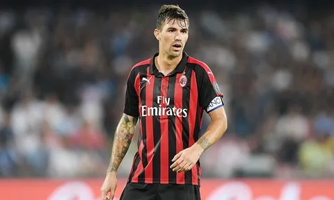 Chi 40 triệu euro, Barca muốn có “kẻ không thể đụng đến” của AC Milan