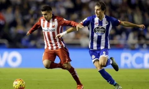Chi 45 triệu, Tottenham đón "sát thủ" La Liga về London