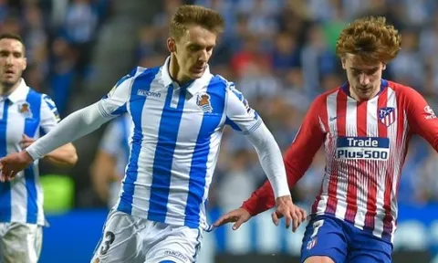 Chi 50 triệu, Liverpool "gây sốc" với thương vụ người cũ của Real