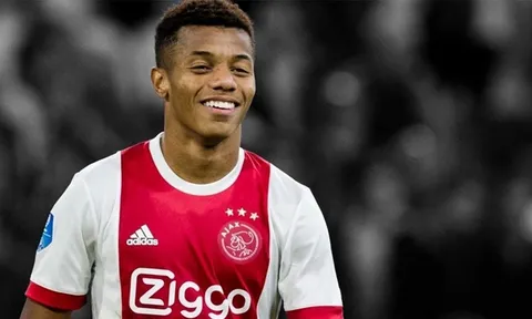 Chi 50 triệu, Man Utd muốn thu nạp "ngọc quý" của Ajax