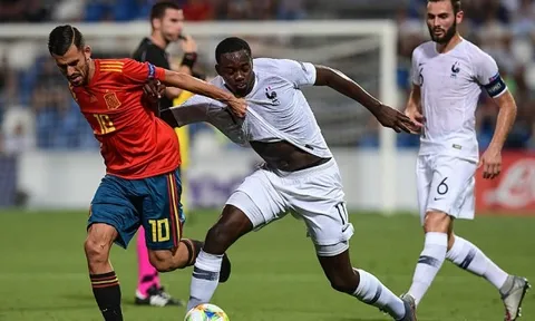 Chi 50 triệu, Tottenham đón "viên ngọc tuyến giữa" Real về London