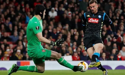 Chi 53,7 triệu, Barca chiêu mộ "nhà vô địch U21 Châu Âu”