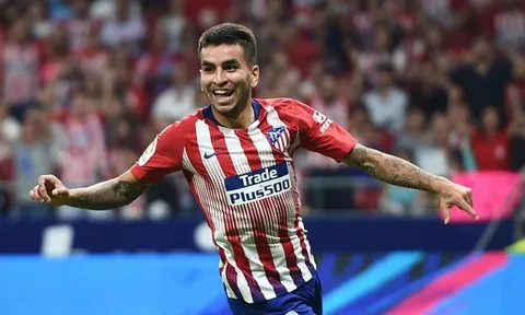 Chi 55 triệu euro, AC Milan có “tội đồ” của Atletico Madrid