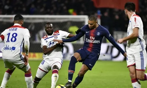 Chi 60 triệu, Tottenham quyết giật "mơ ước" của Solskjaer với Man Utd