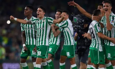 Chỉ 67,5 triệu, M.U đón 2 mục tiêu La Liga về nâng cấp, tại sao không?