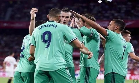 Chi 70 triệu, Chelsea mang "siêu tiền đạo" Real về cải tổ hàng công