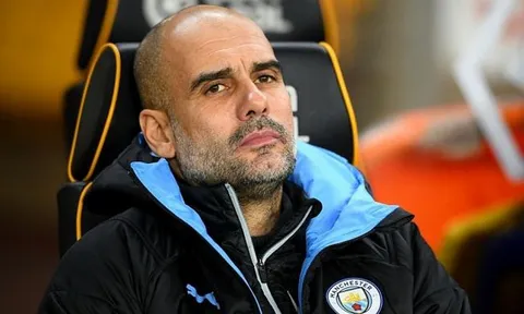 Chi 70 triệu, Gã khổng lồ "cuỗm" kẻ thay thế Aguero của Man City
