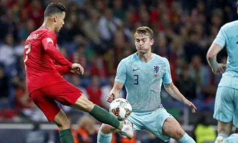 Chi 70 triệu, Juventus đánh bại M.U, PSG giành "bom tấn" Châu Âu