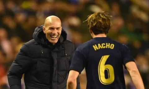 Chi 70 triệu, Real gây sốc, đón "siêu hợp đồng" về khuynh đảo La Liga