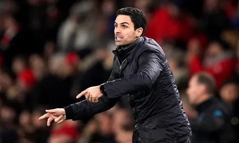 Chi 75 triệu, Arsenal đón "quái thú" chạy cánh về Emirates