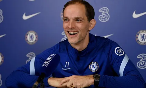 Chi 77 triệu bảng, Chelsea quyết tâm đem về “khao khát của Tuchel”