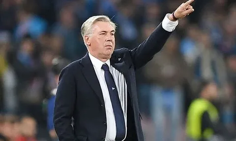 Chi 80 triệu, Napoli đón "khao khát" của Man Utd về Naples