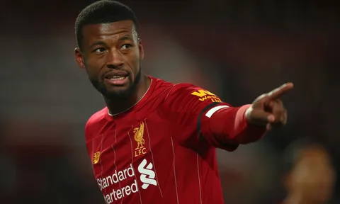 Chỉ chi 30 triệu, Inter Milan muốn có người hùng thầm lặng của Liverpool