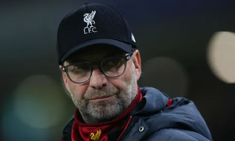 "Chỉ có 2 cầu thủ là không thể thay thế tại Liverpool"