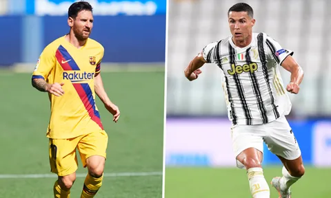 'Chỉ có người thân, đồng đội là nói Ronaldo giỏi hơn Messi'