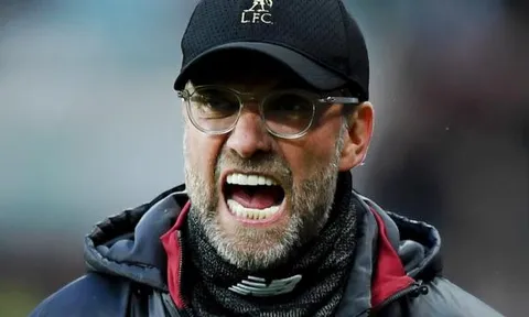 Chỉ mới có được 1 tân binh, chuyện gì đang xảy ra với Liverpool?