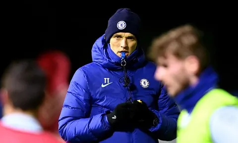 Chỉ sau 2 trận, Thomas Tuchel đã phơi bày 3 sự thật ở Chelsea