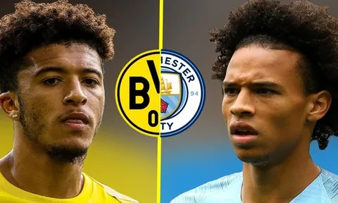 Chi số tiền kỷ lục 100 triệu, Man City khiến TTCN rúng động vì "thần đồng"
