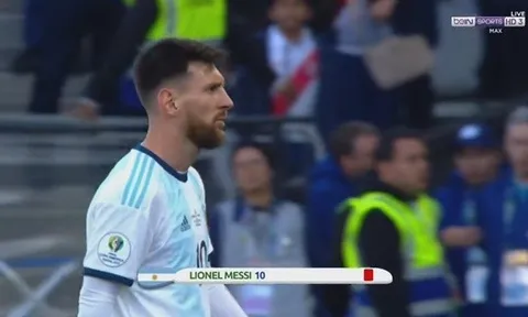 Chỉ trích LĐBĐ Nam Mỹ tham nhũng, Messi bị đáp trả cực gắt